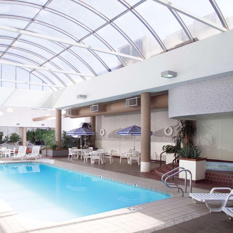 Radisson Bismarck