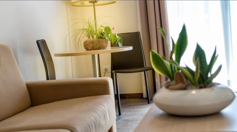 Hotel Weingarten image