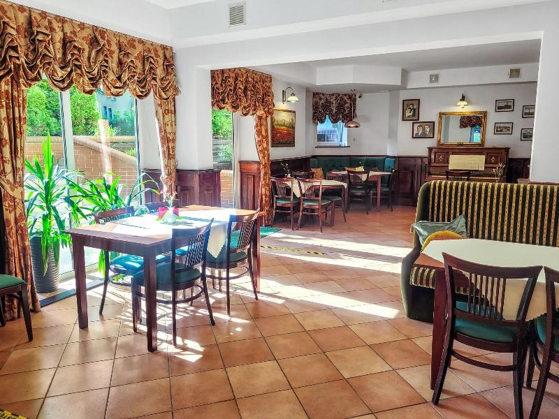 Villa Jedynak image