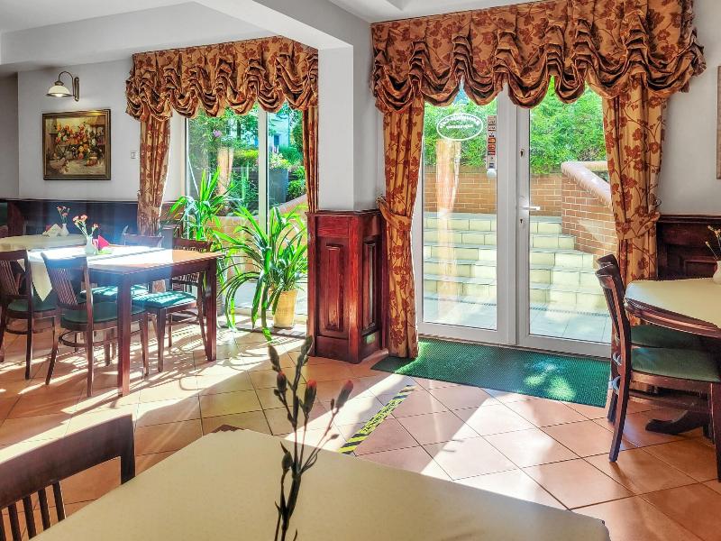 Villa Jedynak image