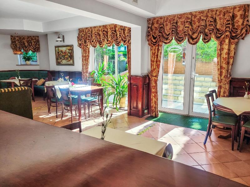 Villa Jedynak image