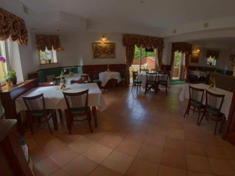 Villa Jedynak image