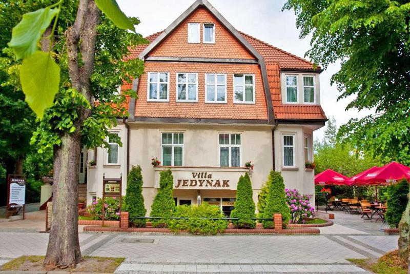 Villa Jedynak image