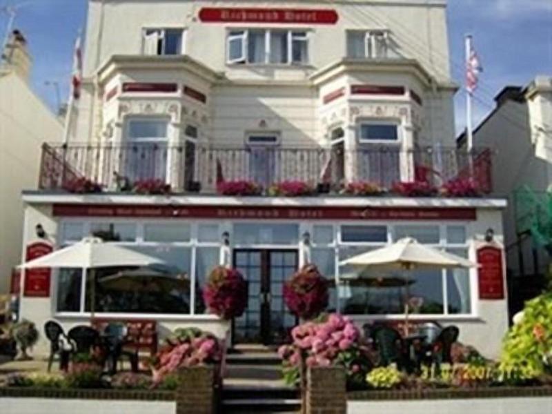Richmond - Guest House image