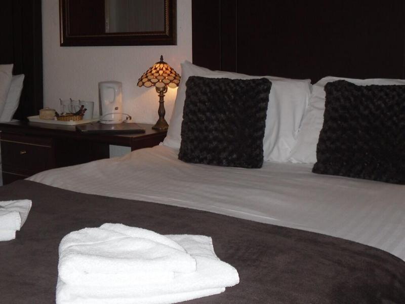 Richmond - Guest House image