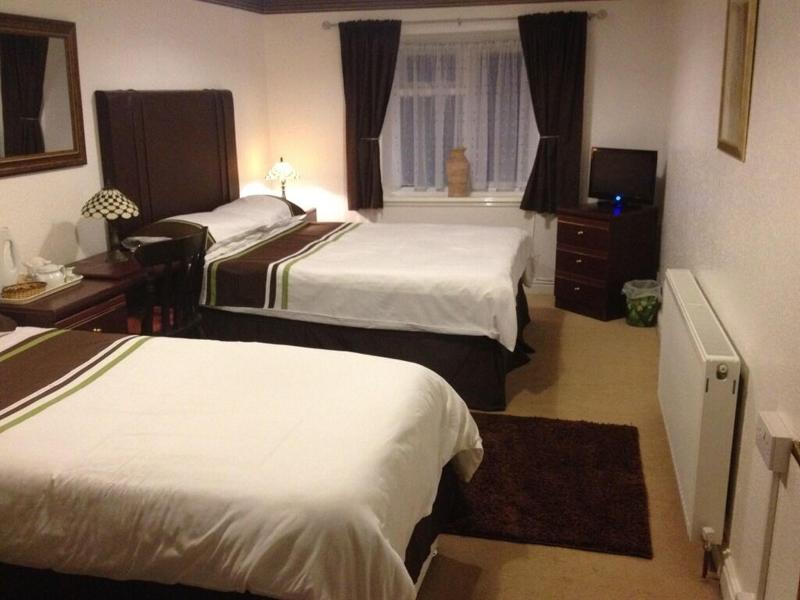 Richmond - Guest House image