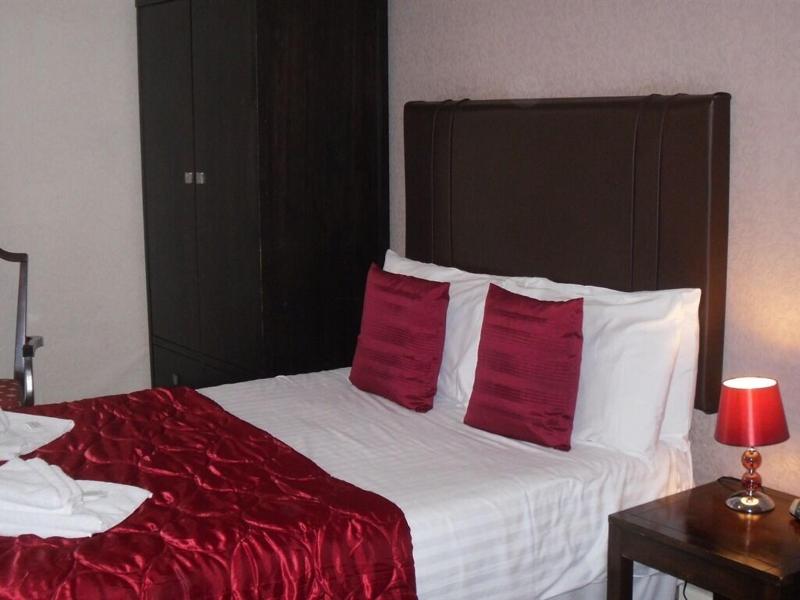 Richmond - Guest House image
