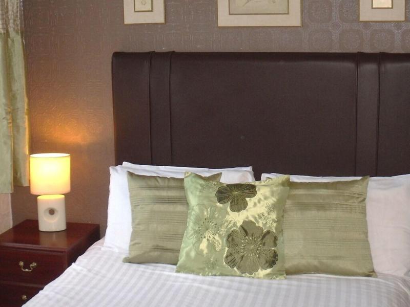 Richmond - Guest House image