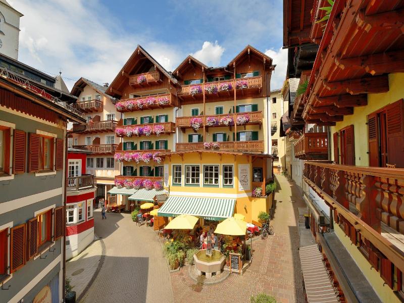 Zimmerbräu image