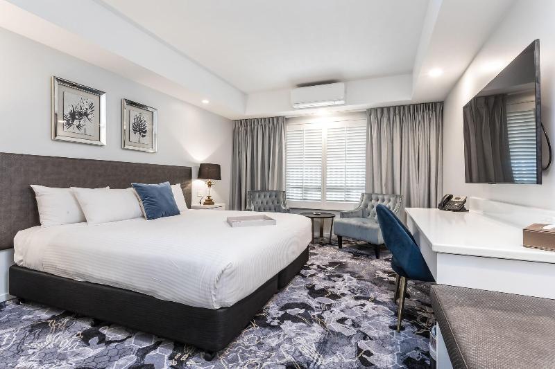 Hotel Kingsley image