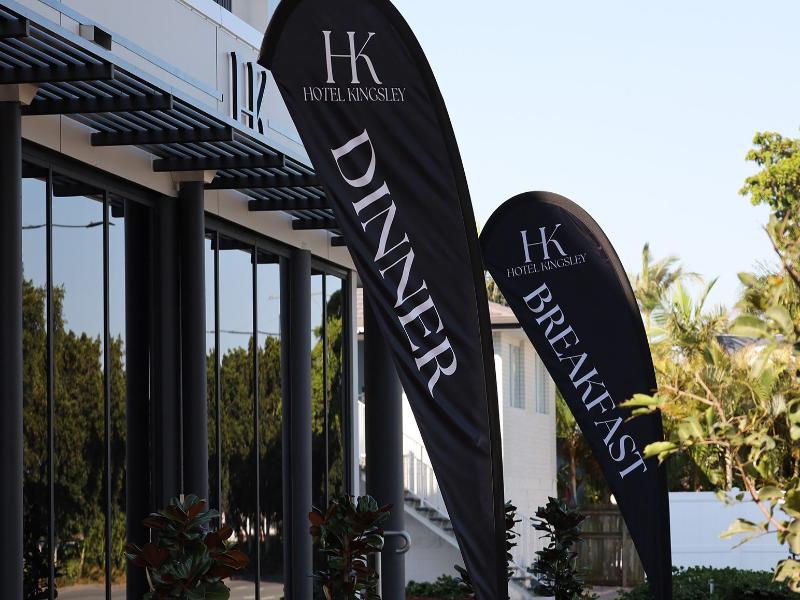 Hotel Kingsley image