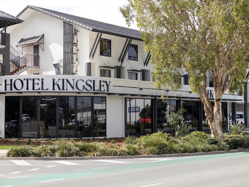 Hotel Kingsley image