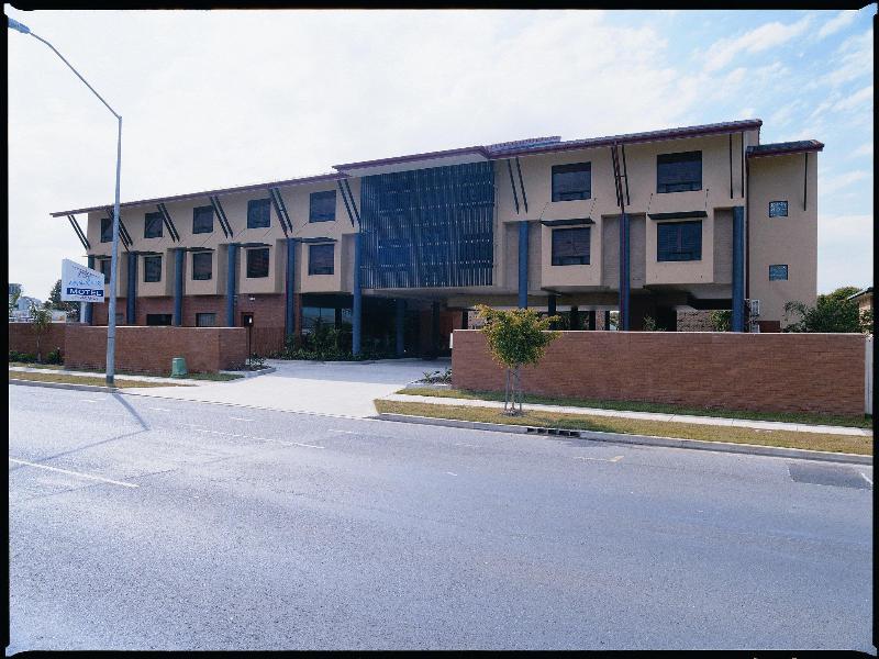 Hotel Kingsley image