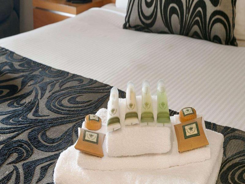 Hotel Kingsley image