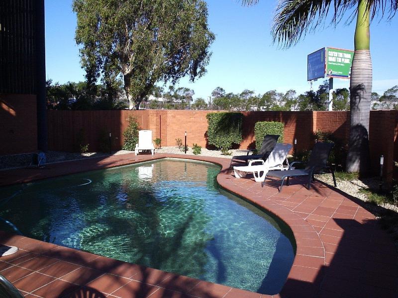 Hotel Kingsley image