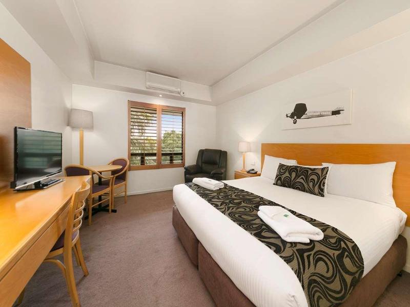 Hotel Kingsley image