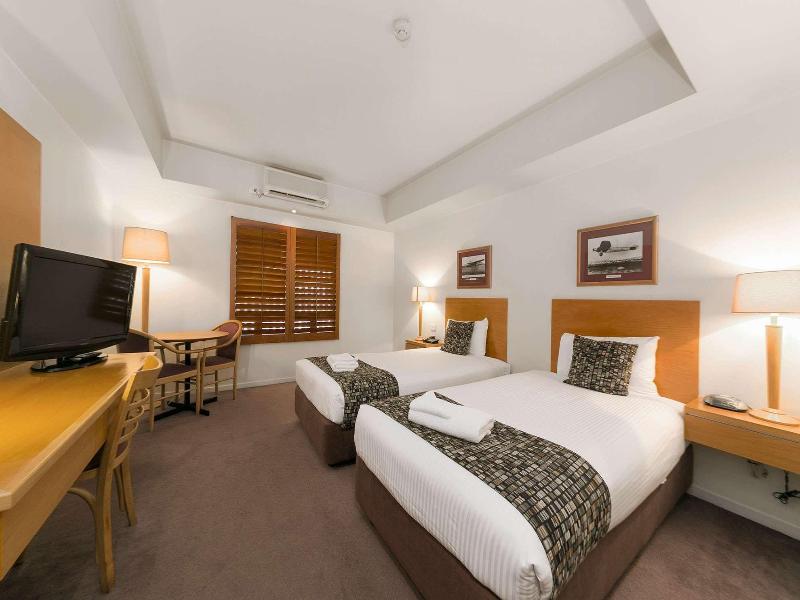 Hotel Kingsley image