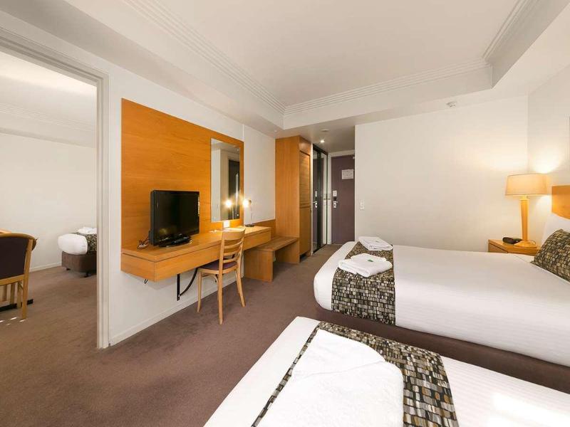 Hotel Kingsley image