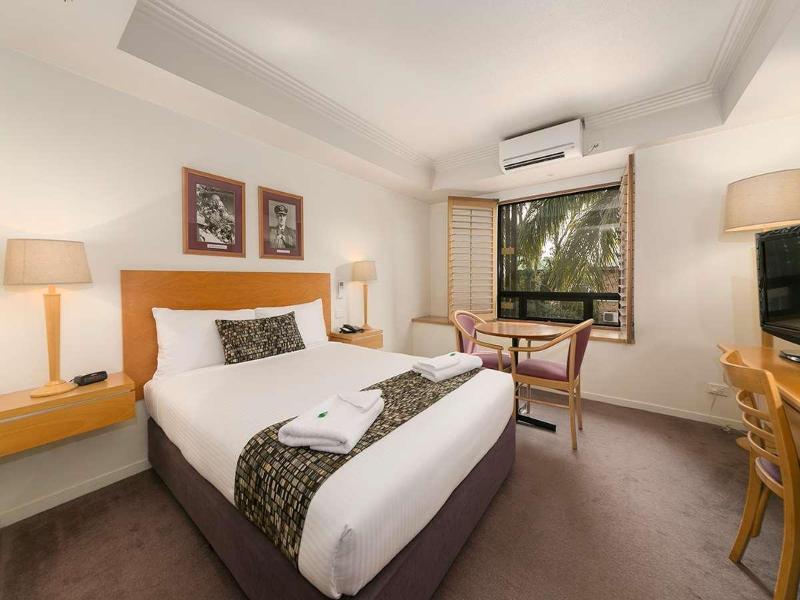 Hotel Kingsley image