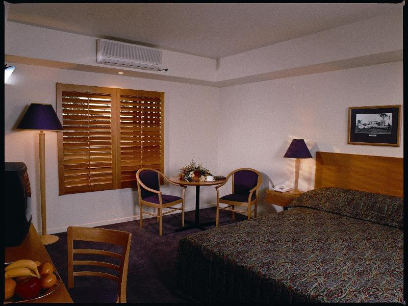 Hotel Kingsley image