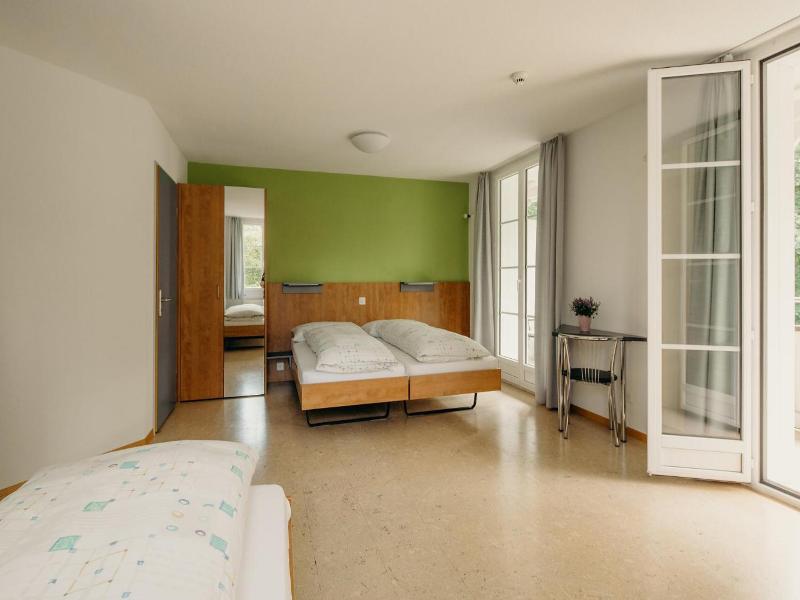 Hotel Bienenberg image