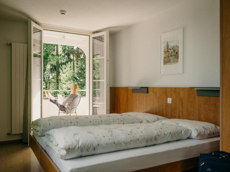 Hotel Bienenberg image