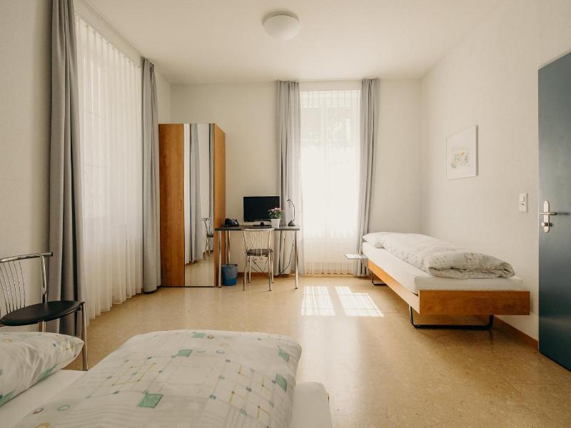 Hotel Bienenberg image