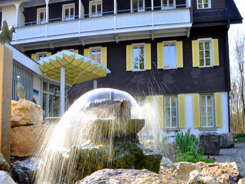 Hotel Bienenberg image