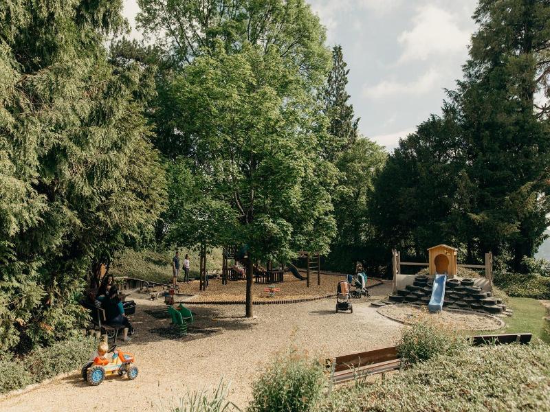 Hotel Bienenberg image