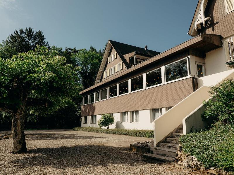 Hotel Bienenberg image