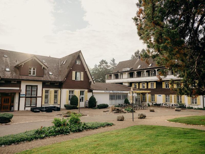 Hotel Bienenberg image