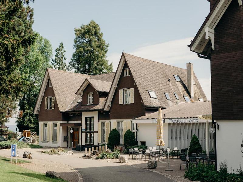 Hotel Bienenberg image
