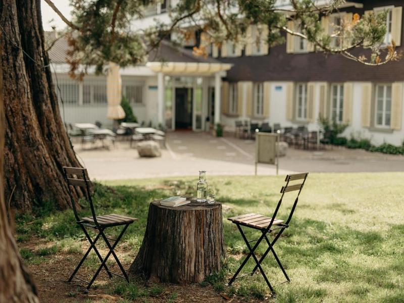 Hotel Bienenberg image