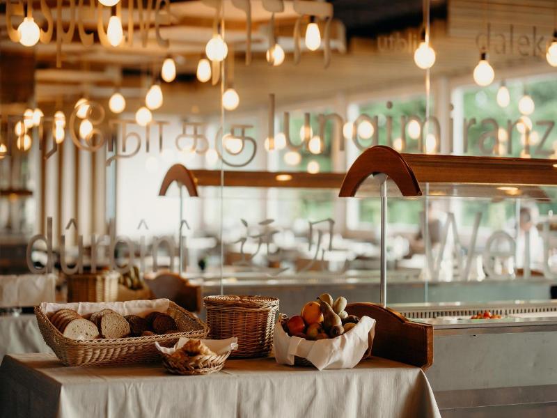 Hotel Bienenberg image