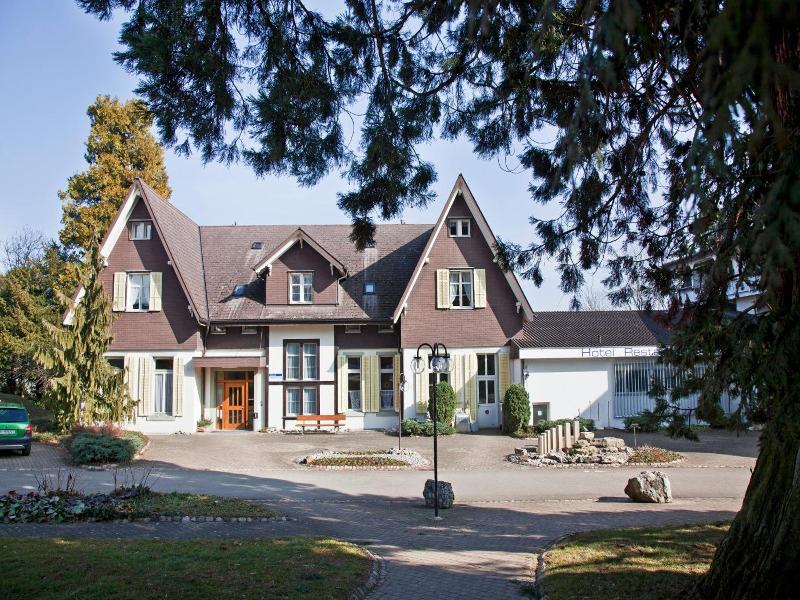 Hotel Bienenberg image