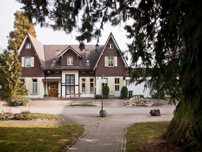 Hotel Bienenberg image