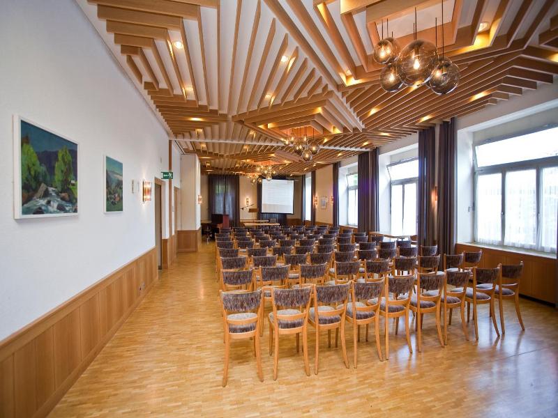 Hotel Bienenberg image