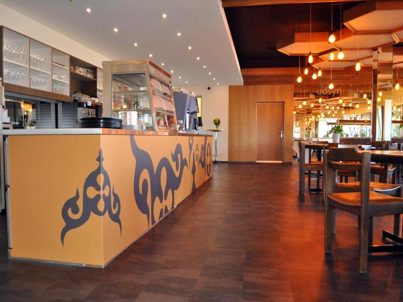 Hotel Bienenberg image