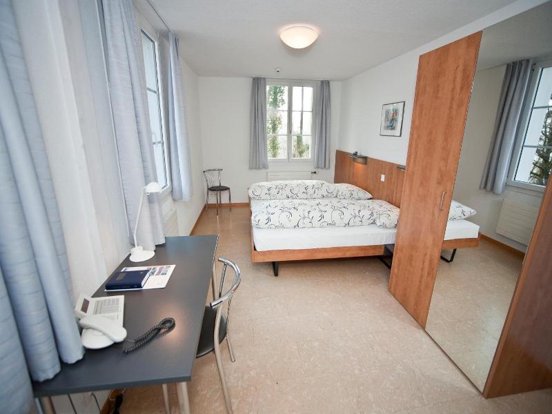 Hotel Bienenberg image