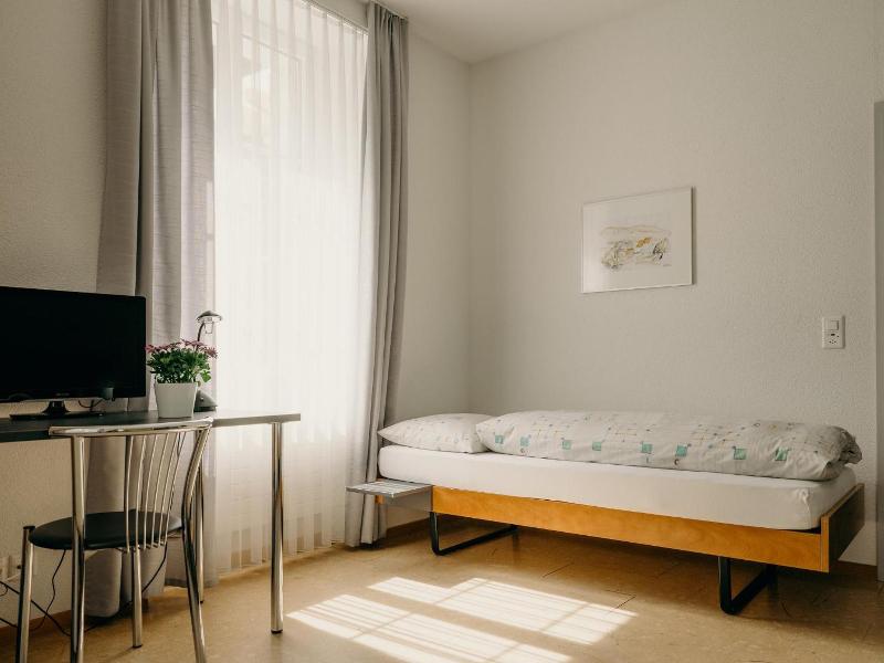 Hotel Bienenberg image
