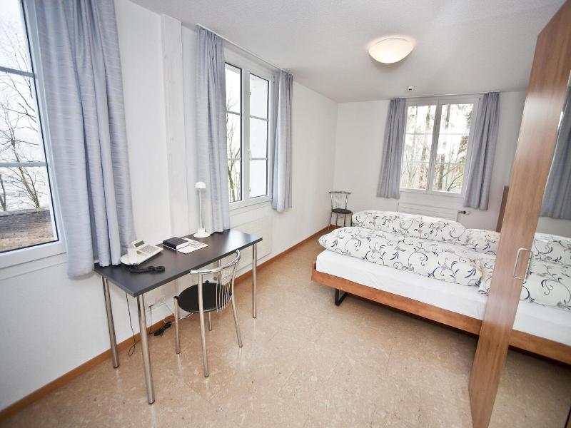 Hotel Bienenberg image