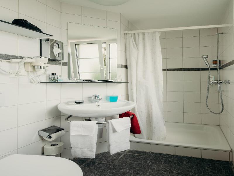 Hotel Bienenberg image