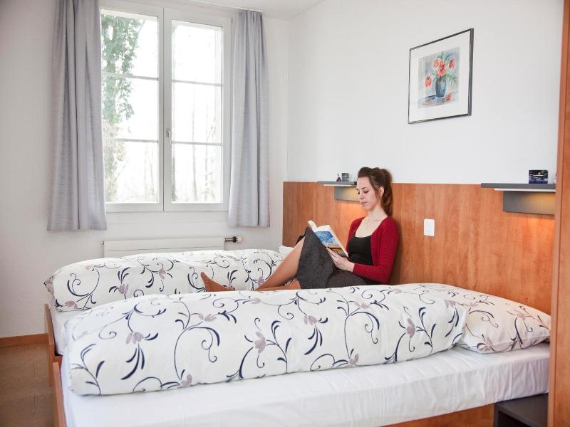 Hotel Bienenberg image