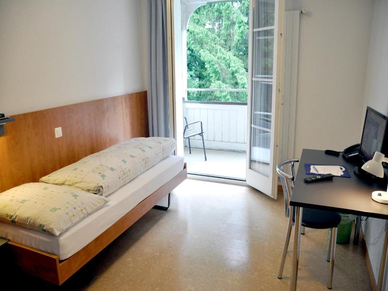 Hotel Bienenberg image