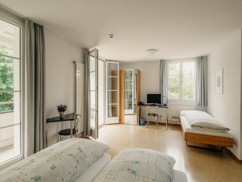 Hotel Bienenberg image