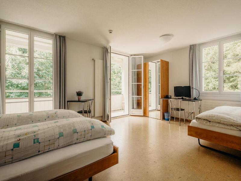 Hotel Bienenberg image