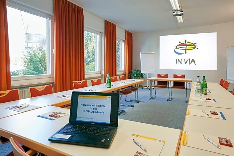 In Via Gäste- und Tagungshaus im Meinwerk-Institut image