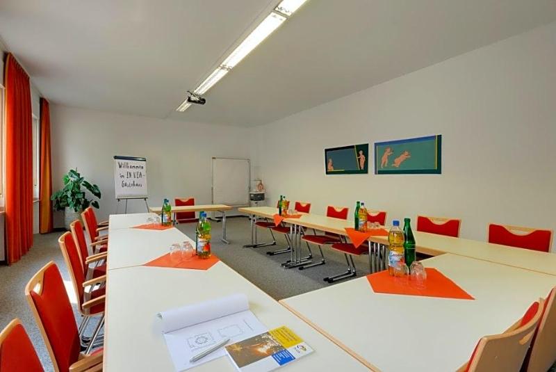 In Via Gäste- und Tagungshaus im Meinwerk-Institut image