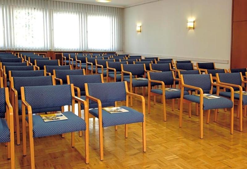 In Via Gäste- und Tagungshaus im Meinwerk-Institut image
