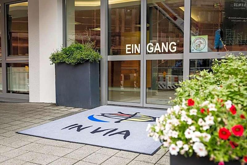 In Via Gäste- und Tagungshaus im Meinwerk-Institut image
